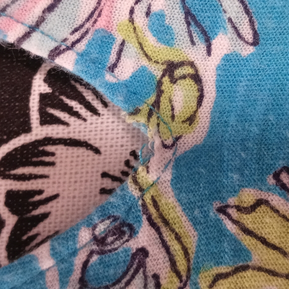 💎Holy Grail💎 Lilly Pulitzer - Joycee Tunic Top - Picture 13 of 13